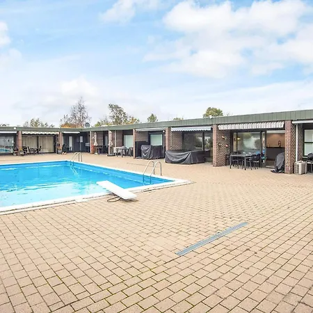 Holiday home Xlvi *