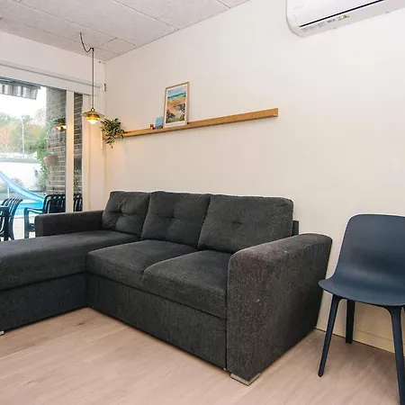 Xlvi Holiday home *