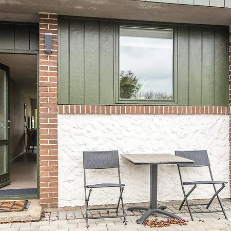 Holiday home Xlvi
