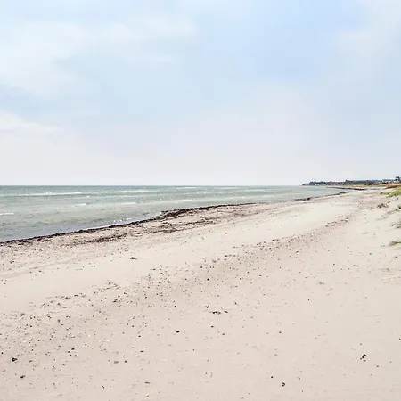 Xlvi Holiday home Glesborg