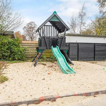 Holiday home Xlvi Glesborg