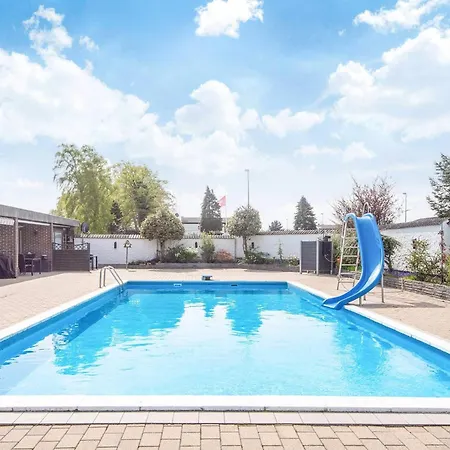 Xlvi Holiday home *