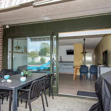Xlvi Holiday home Glesborg