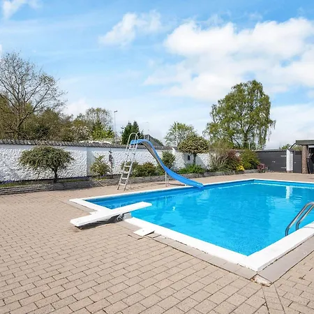 Xlvi Holiday home Glesborg